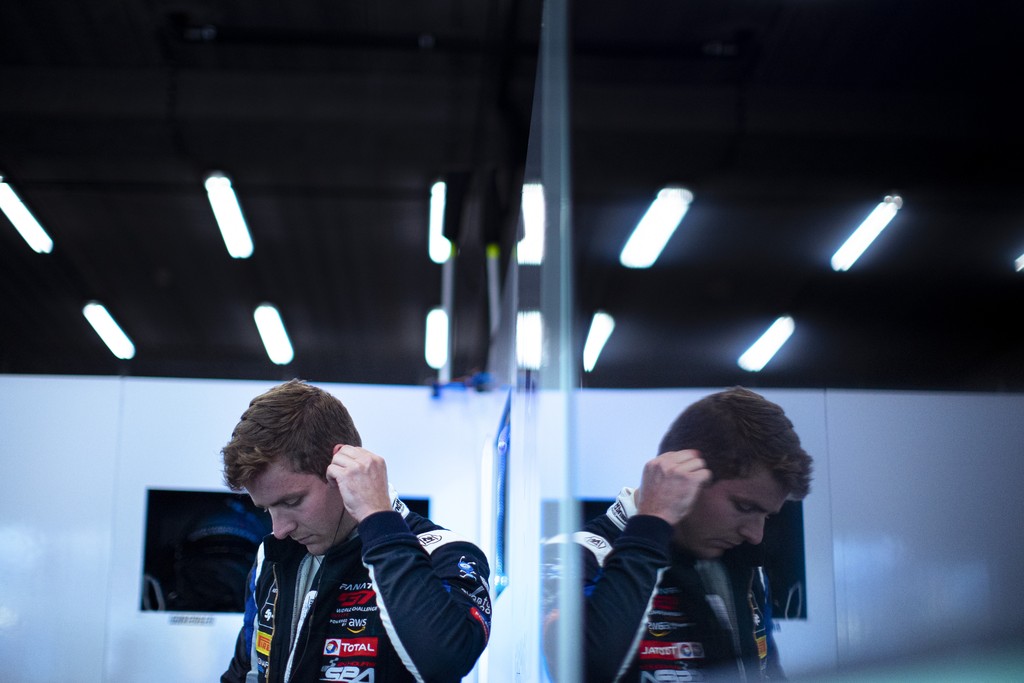 (Foto: Drew Gibson)